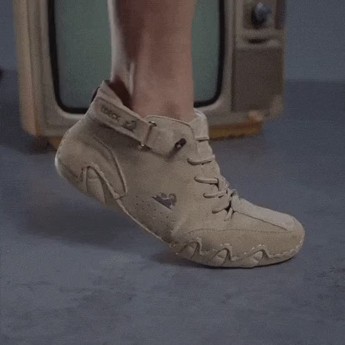 Lydia™ I Innovativer Schuhkomfort für Herbst und Winter
